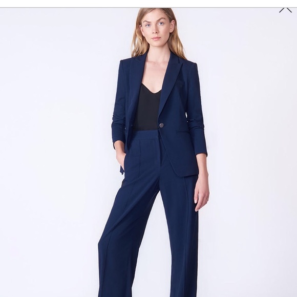 veronica beard simone dickey jacket